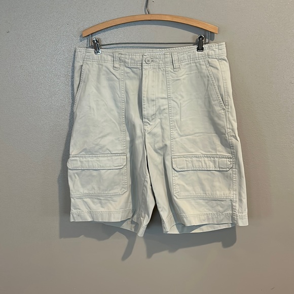 OLD NAVY Men’s cargo shorts. - Picture 1 of 4